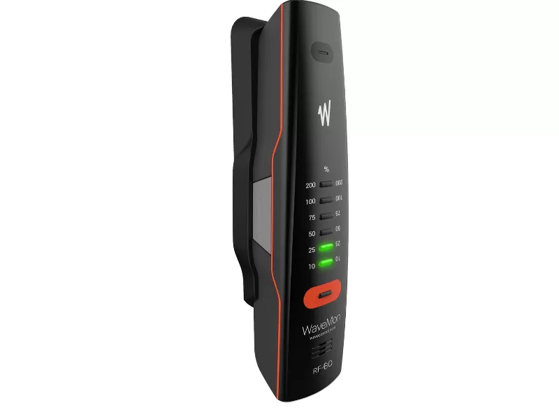 The WaveMon RF-60